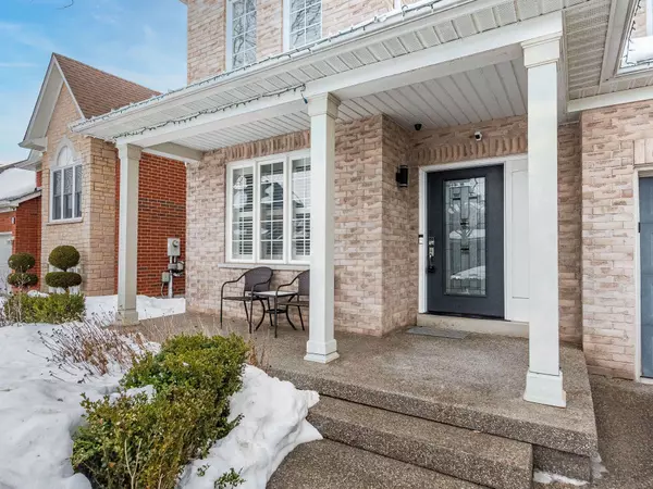 Brampton, ON L6P 1C8,3 Bowsfield DR