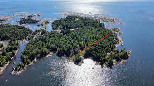 Parry Sound Remote Area, ON P0G 1K0,D-44 Wallbridge Island N/A