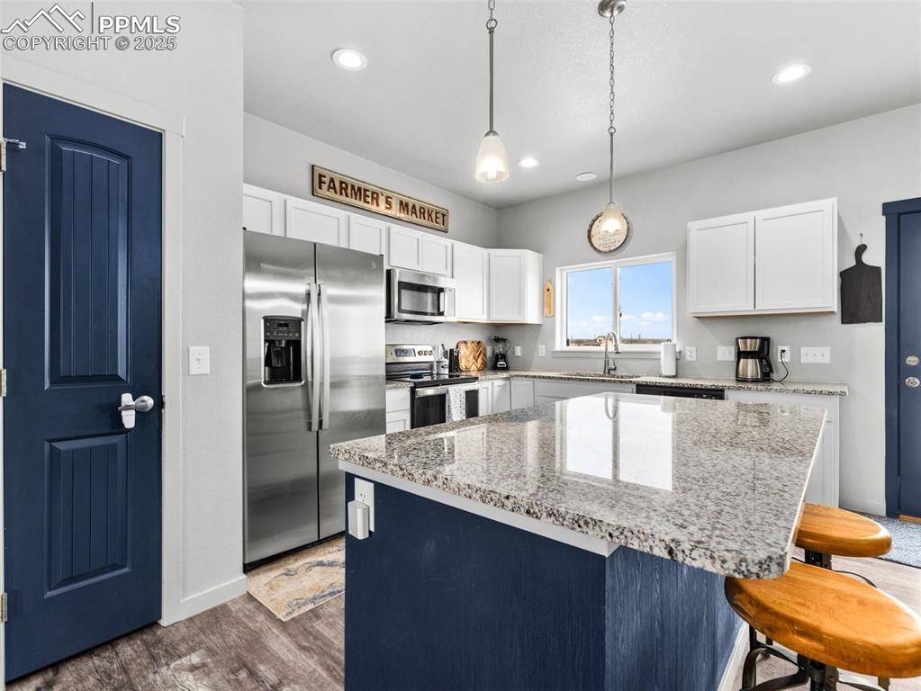 Pueblo West, CO 81007,933 E Blackstone DR