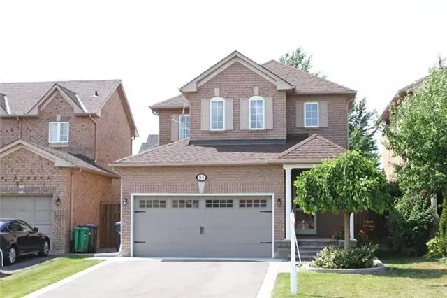 Brampton, ON L7A 1J7,83 Sundridge ST