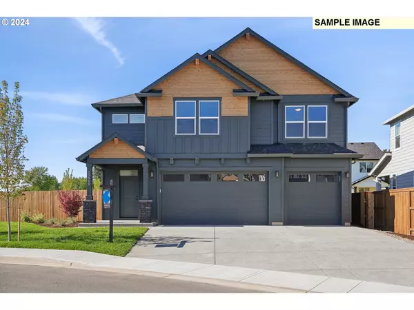 228 E 24TH AVE, La Center, WA 98629