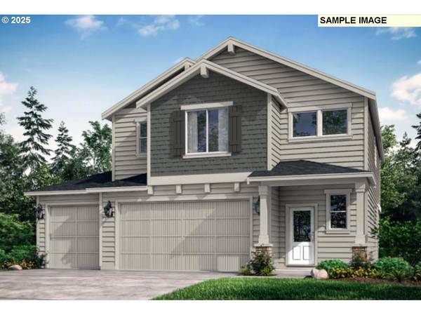 9129 S 3RD ST #114, Ridgefield, WA 98642