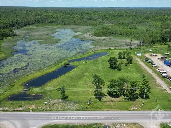 Greater Madawaska, ON K0J 1H0,5056 Calabogie RD