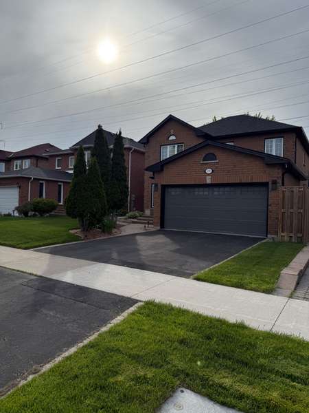 113 Dali CRES #Basement, Toronto E11, ON M1B 5Y3