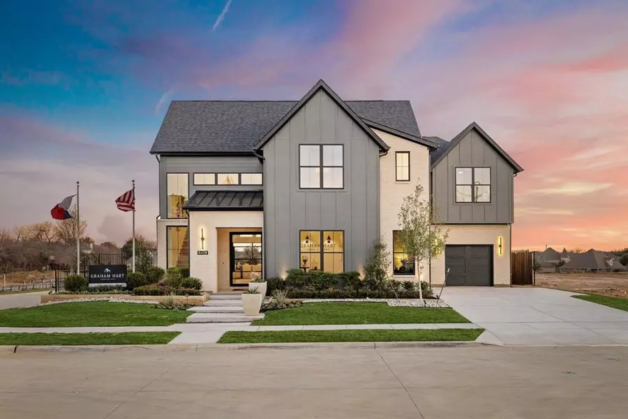 8413 Witt Street, North Richland Hills, TX 76182