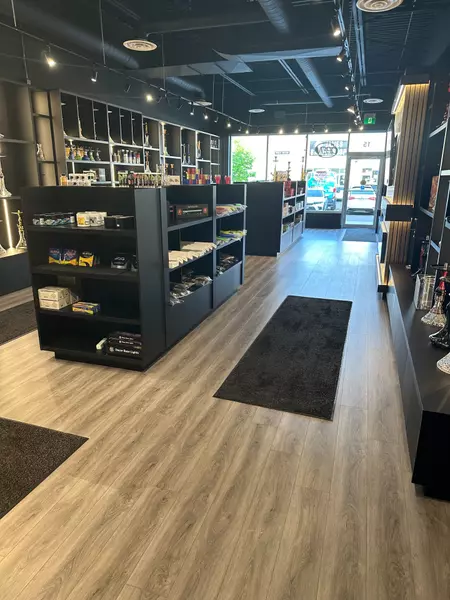 3450 Platinum DR #15, Mississauga, ON L5M 8A5