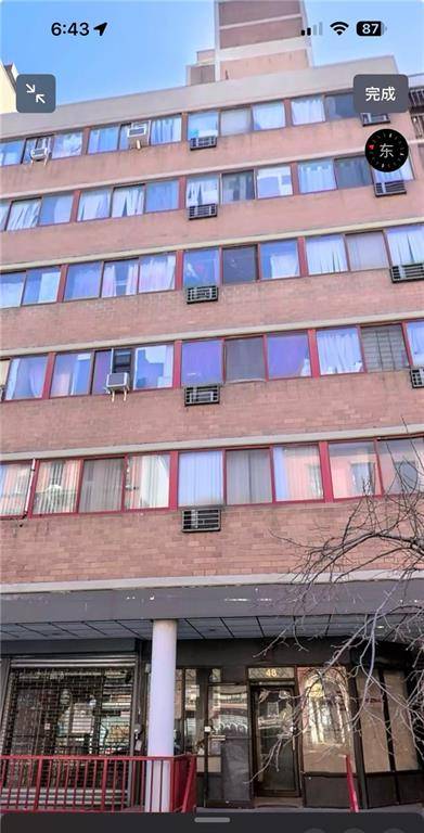 48 Market ST #3A, New York, NY 10002