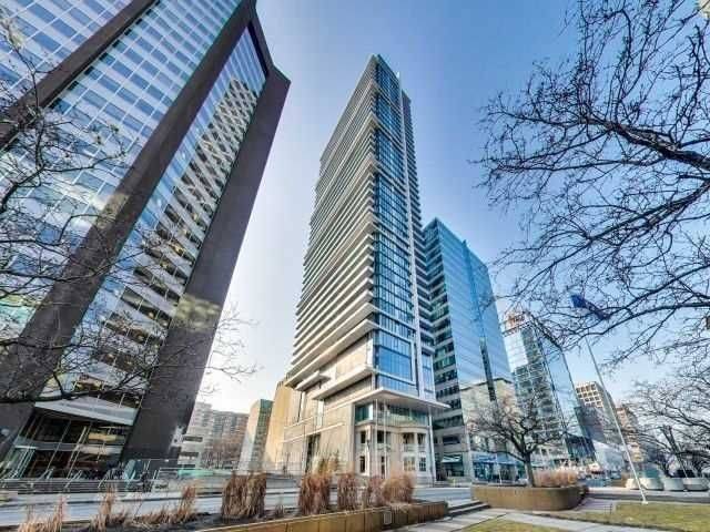 426 University AVE #2705, Toronto C01, ON M5G 1S9
