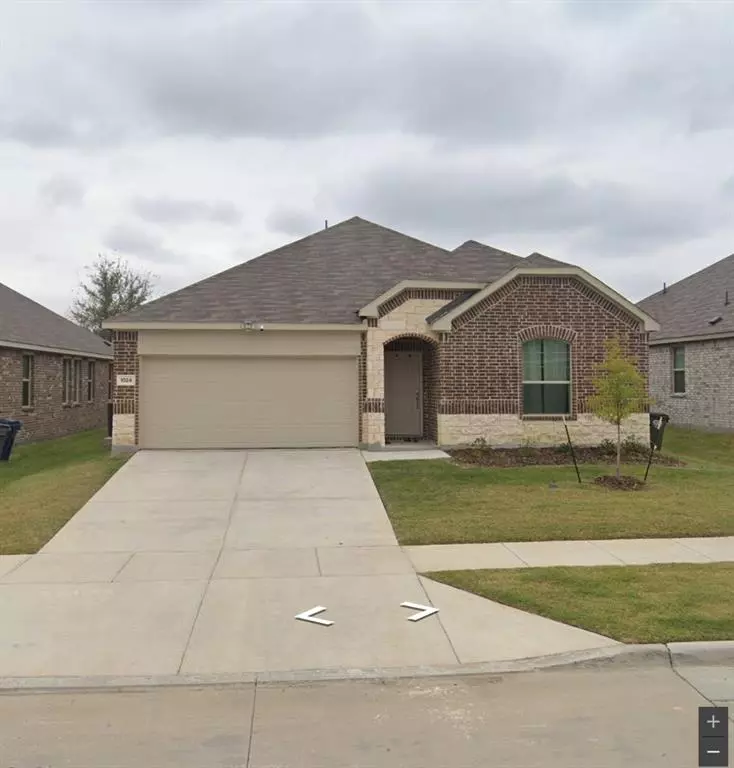 Princeton, TX 75407,1024 Longleaf Lane