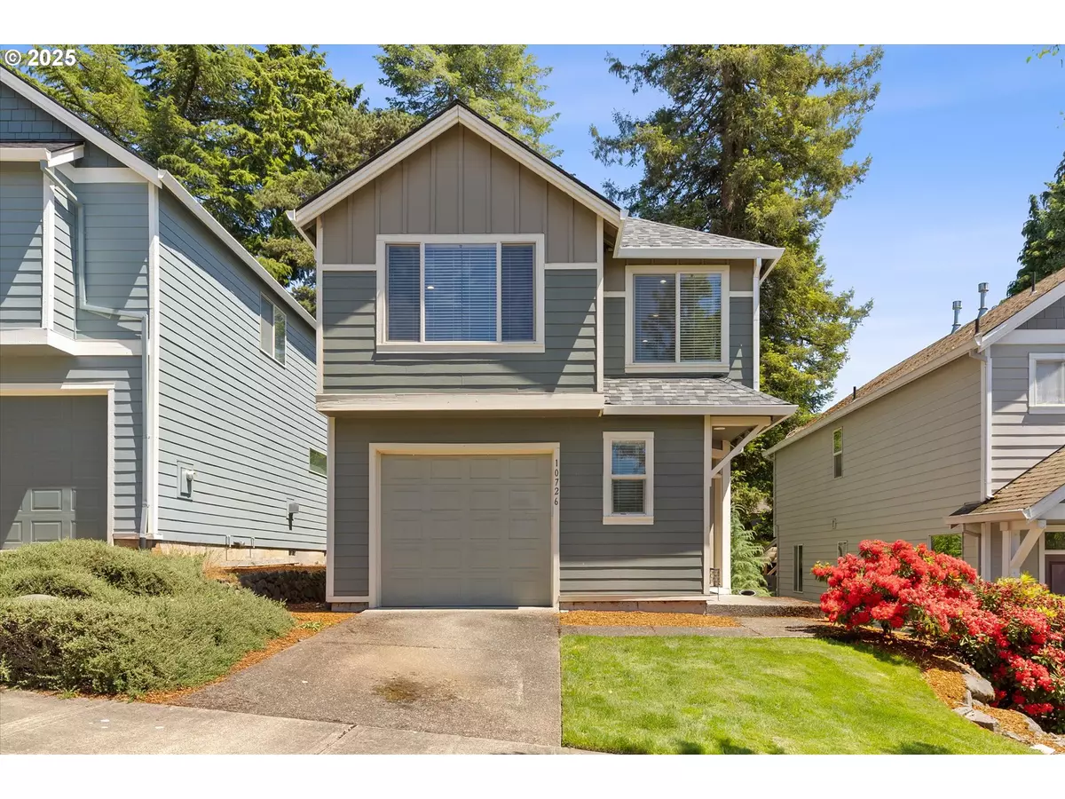 Milwaukie, OR 97222,10726 SE 75TH AVE #13