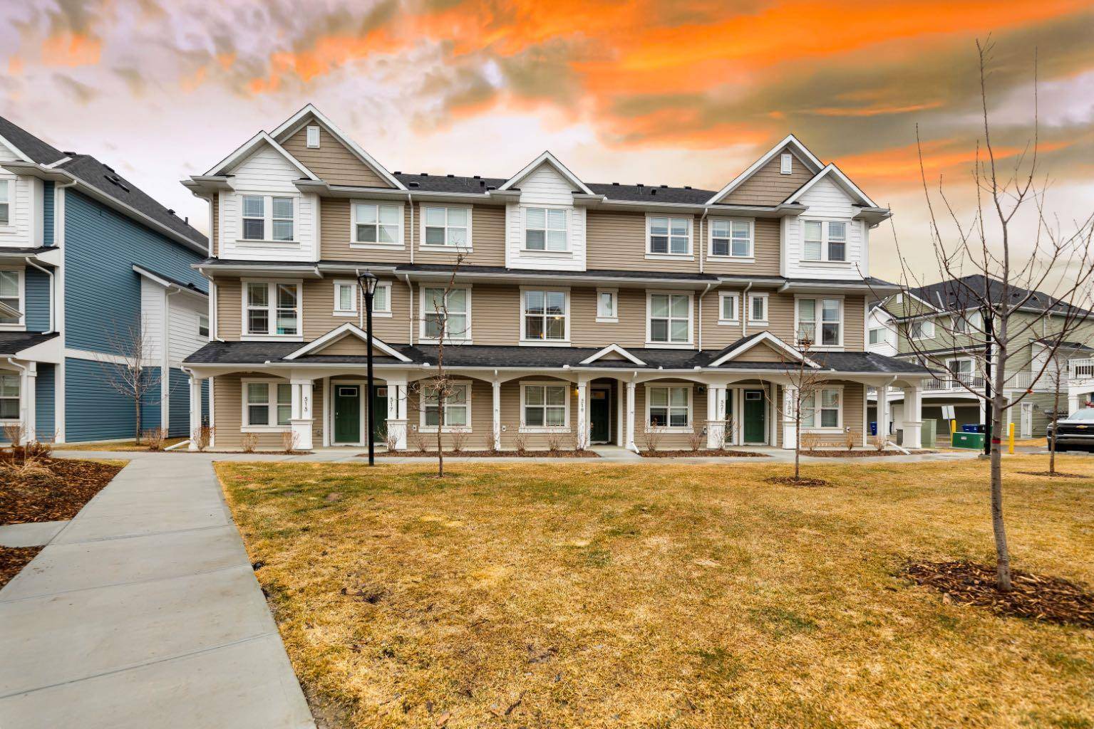 Calgary, AB T2Z5G2,519 Copperstone MNR Southeast