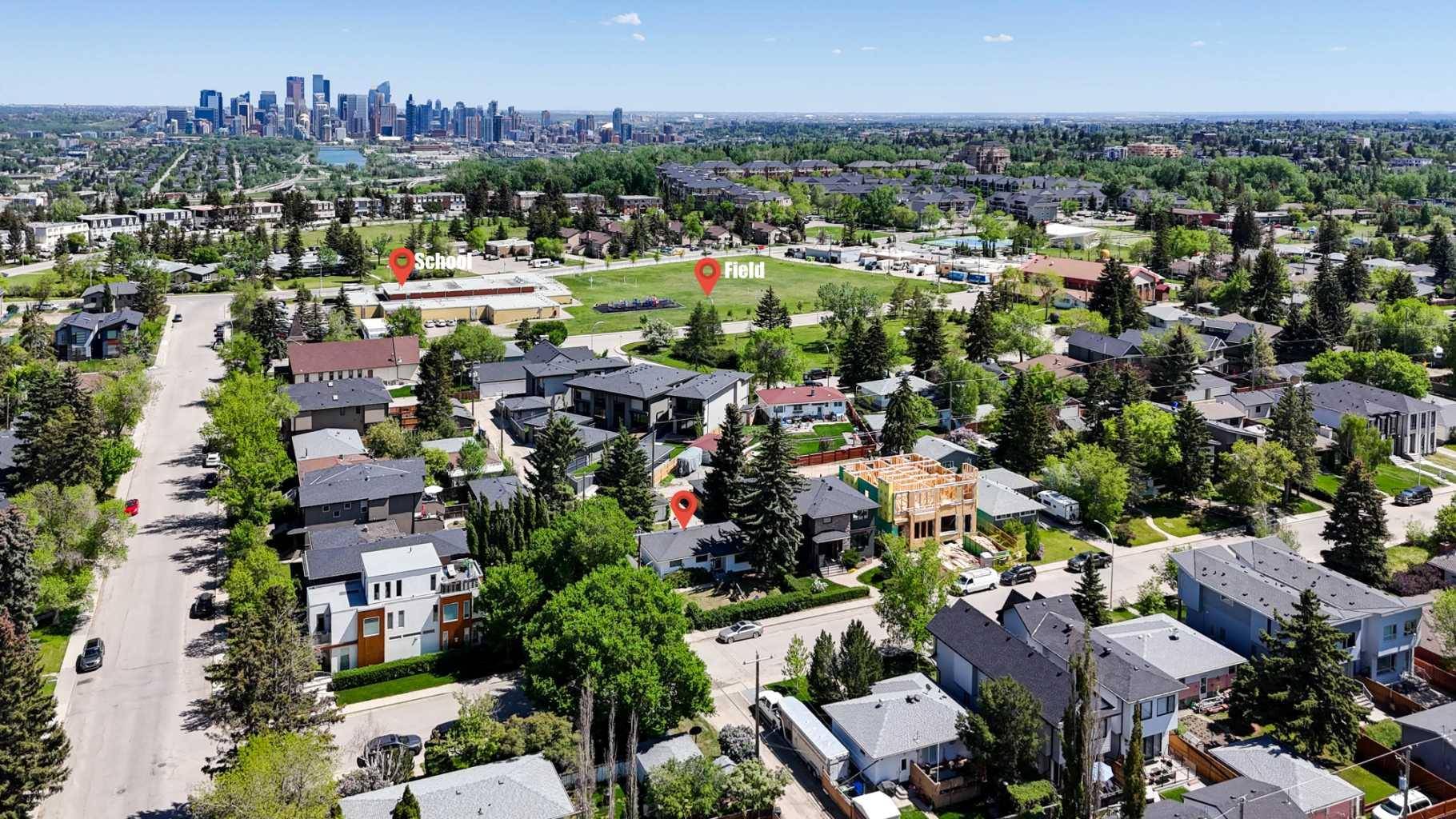 Calgary, AB T3C 1P8,408 36 ST Southwest