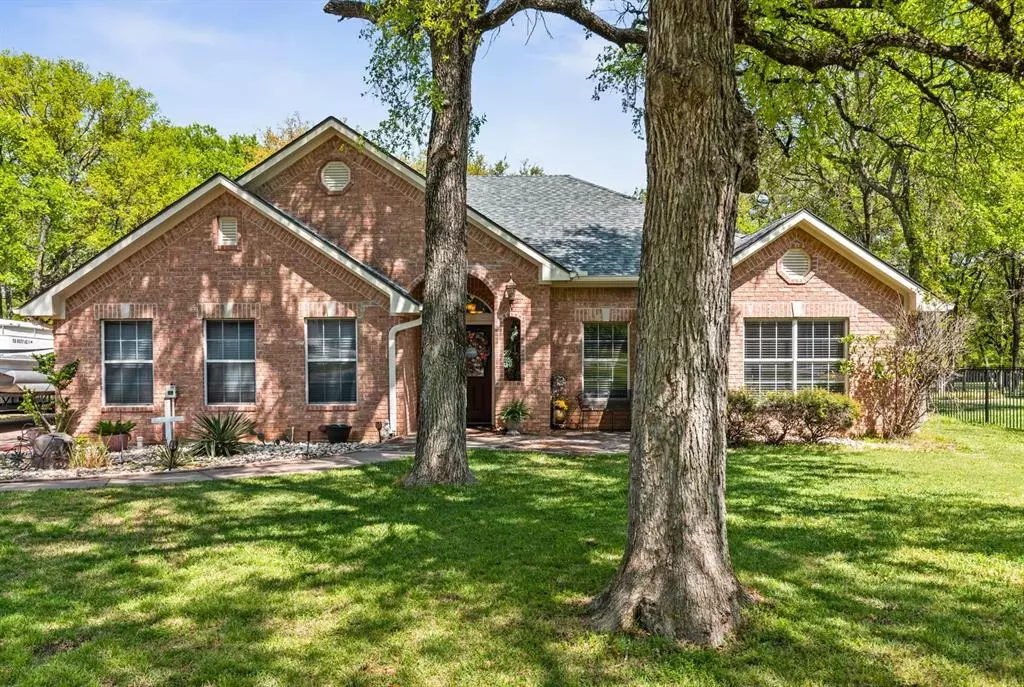Whitney, TX 76692,13018 Eagles Nest Drive