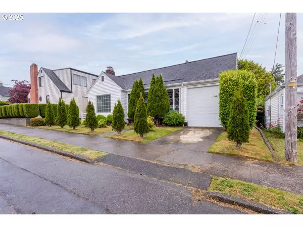 Coos Bay, OR 97420,980 ANDERSON AVE