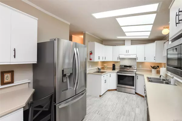 Courtenay, BC V9N 8Z6,4714 Muir Rd #81