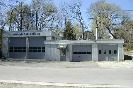 41 Park AVE, Halton Hills, ON L7G 3H9