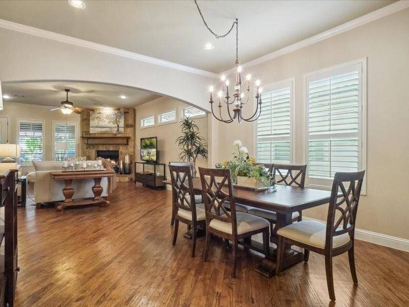 Argyle, TX 76226,409 Dallas Street
