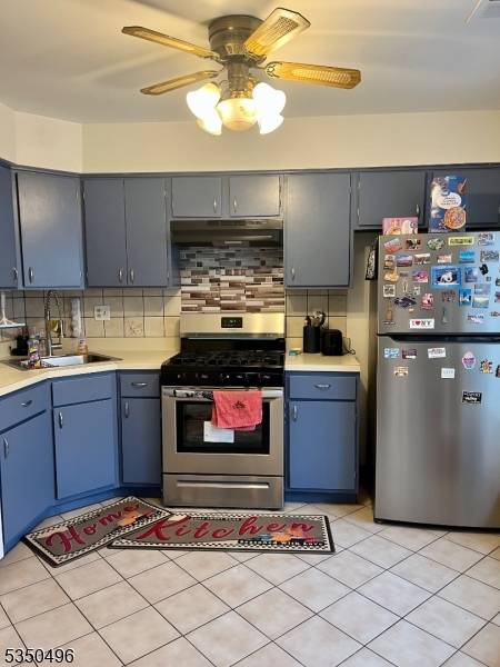 Franklin Twp., NJ 08873,50 Nottingham Way