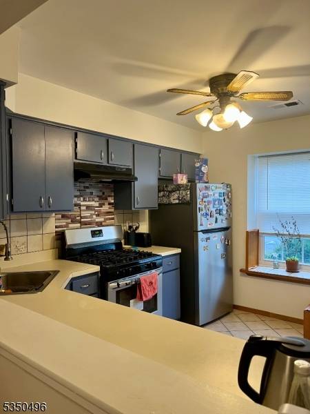 Franklin Twp., NJ 08873,50 Nottingham Way