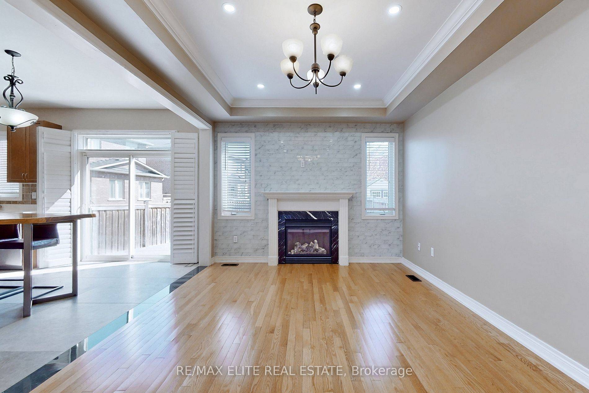 Newmarket, ON L3X 0A5,1138 Atkins DR