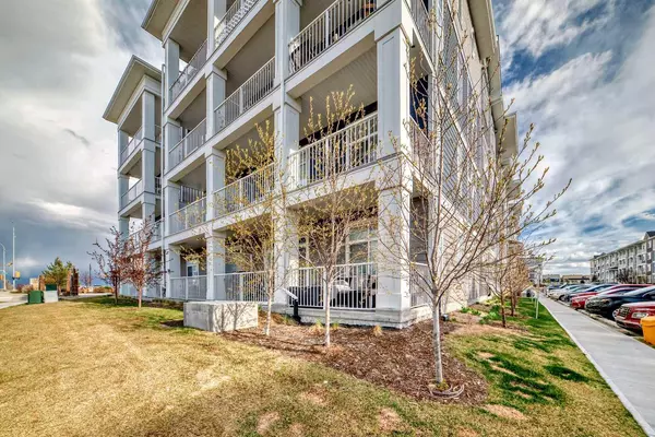 500 Auburn Meadows Common Southeast #104, Calgary, AB T3M 3P5