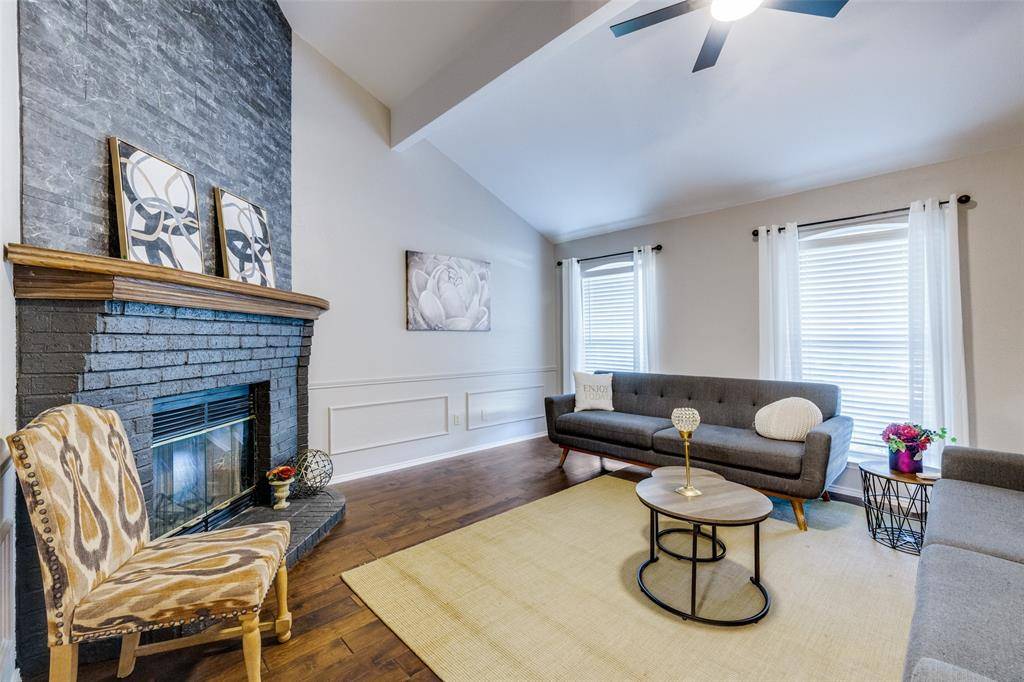 Mansfield, TX 76063,1711 Oxford Drive
