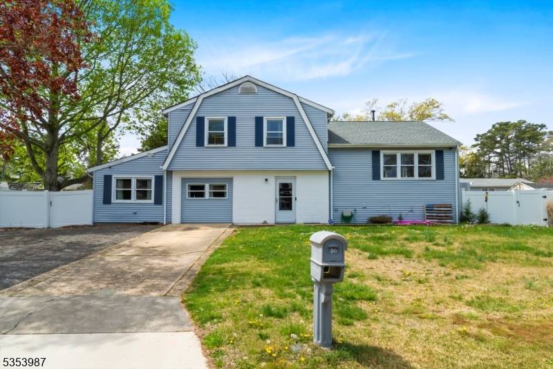 Little Egg Harbor Twp., NJ 08087,26 Sea Breeze Dr