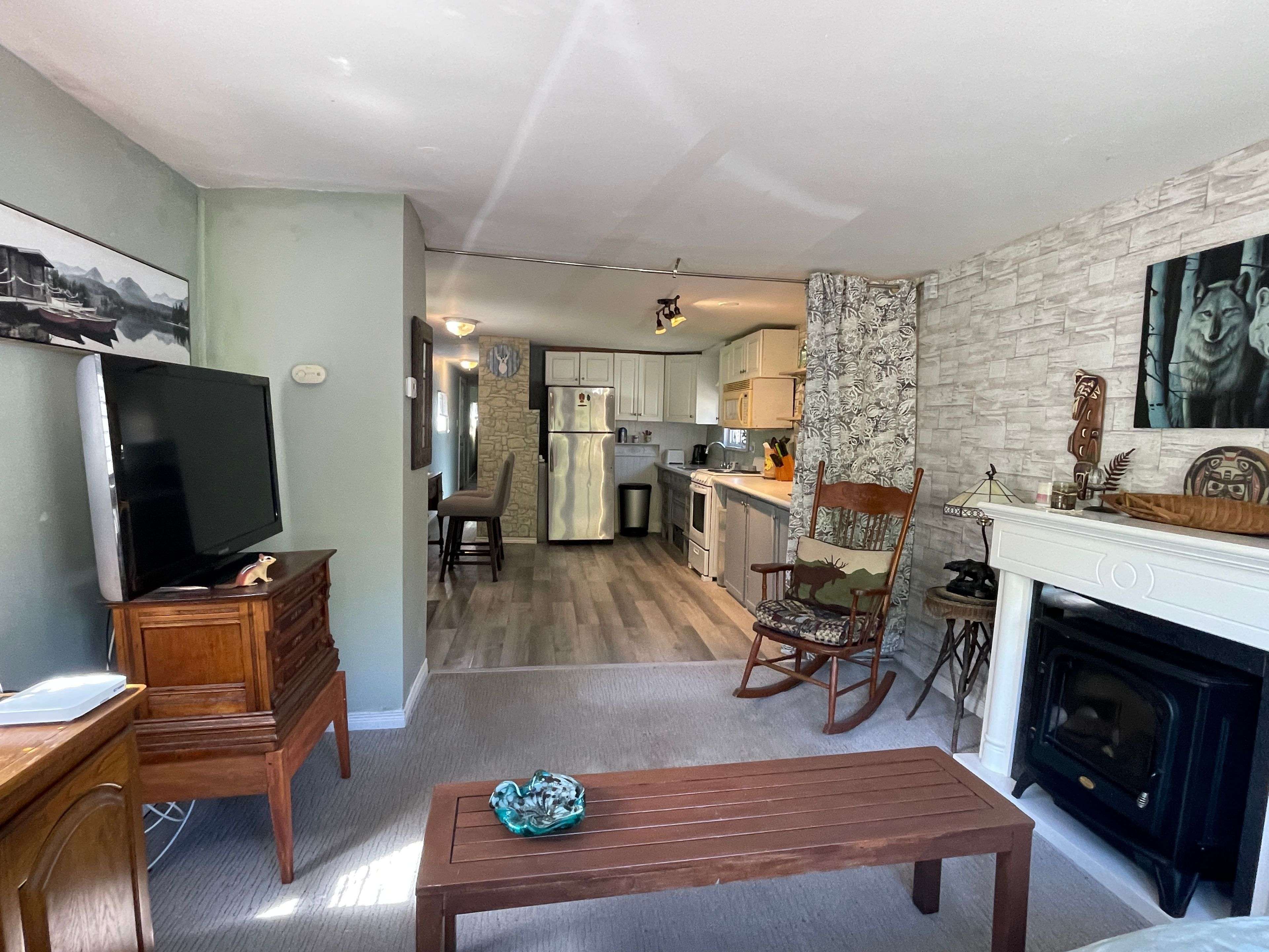 North Bay, ON P1A 0G4,40 BARLEY RD #10