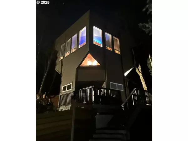 Oceanside, OR 97134,1685 Chinook AVE
