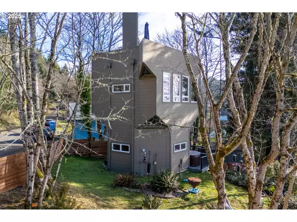 Oceanside, OR 97134,1685 Chinook AVE