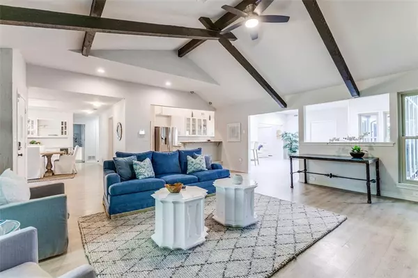Dallas, TX 75248,7403 Authon Drive
