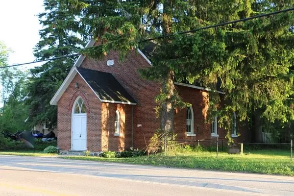8144 Highway 93 HWY, Tiny, ON L0K 2E0