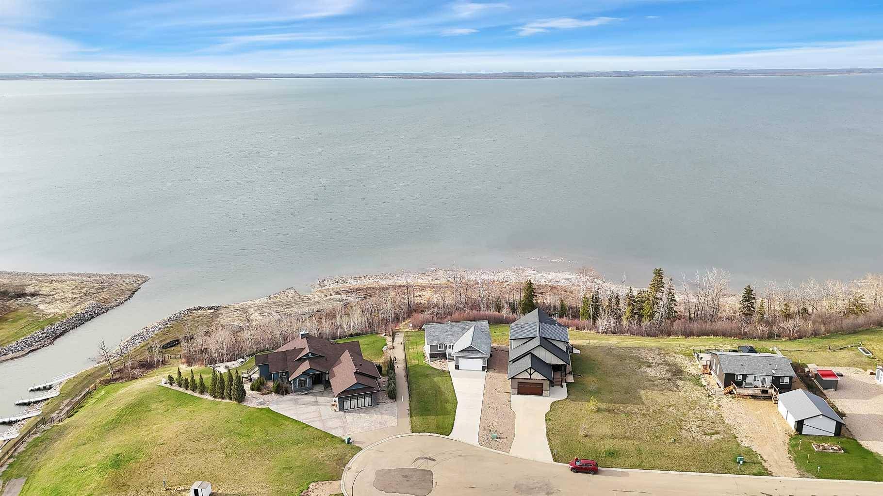 Rural Stettler No. 6 County Of, AB T0C 2L0,23 Marina View Close