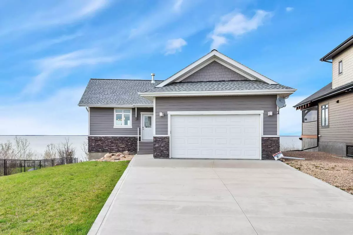 Rural Stettler No. 6 County Of, AB T0C 2L0,23 Marina View Close