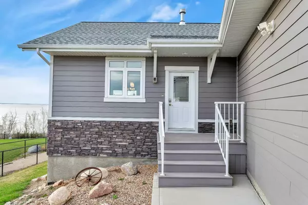Rural Stettler No. 6 County Of, AB T0C 2L0,23 Marina View Close