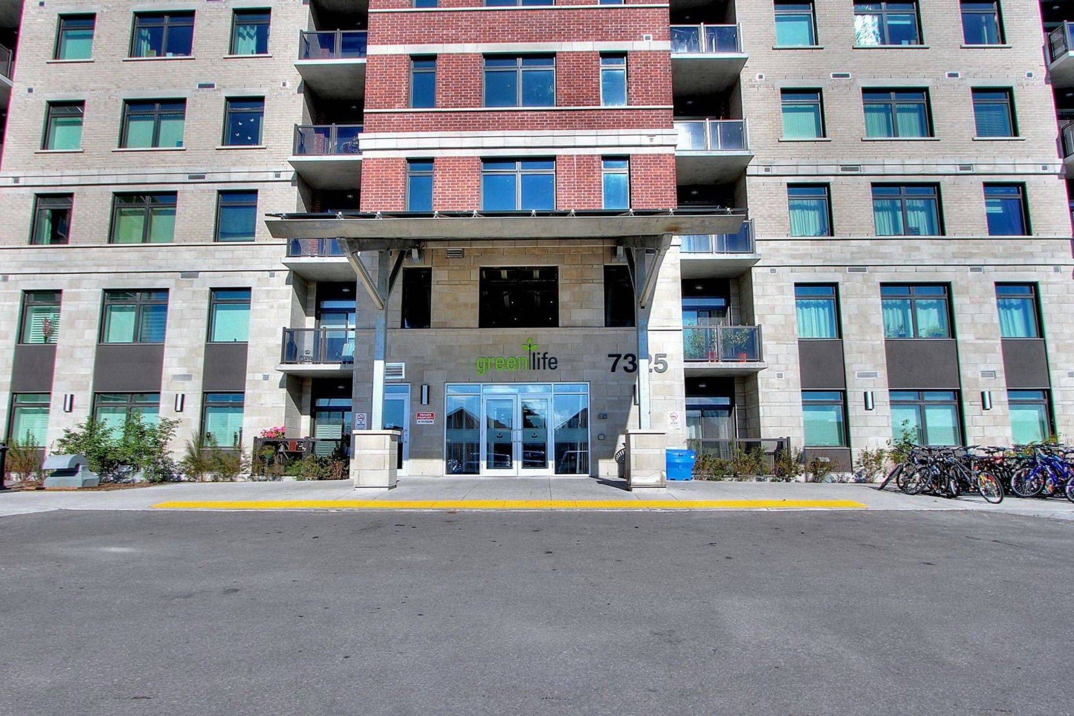 Markham, ON L3S 0C9,7325 Markham RD #226