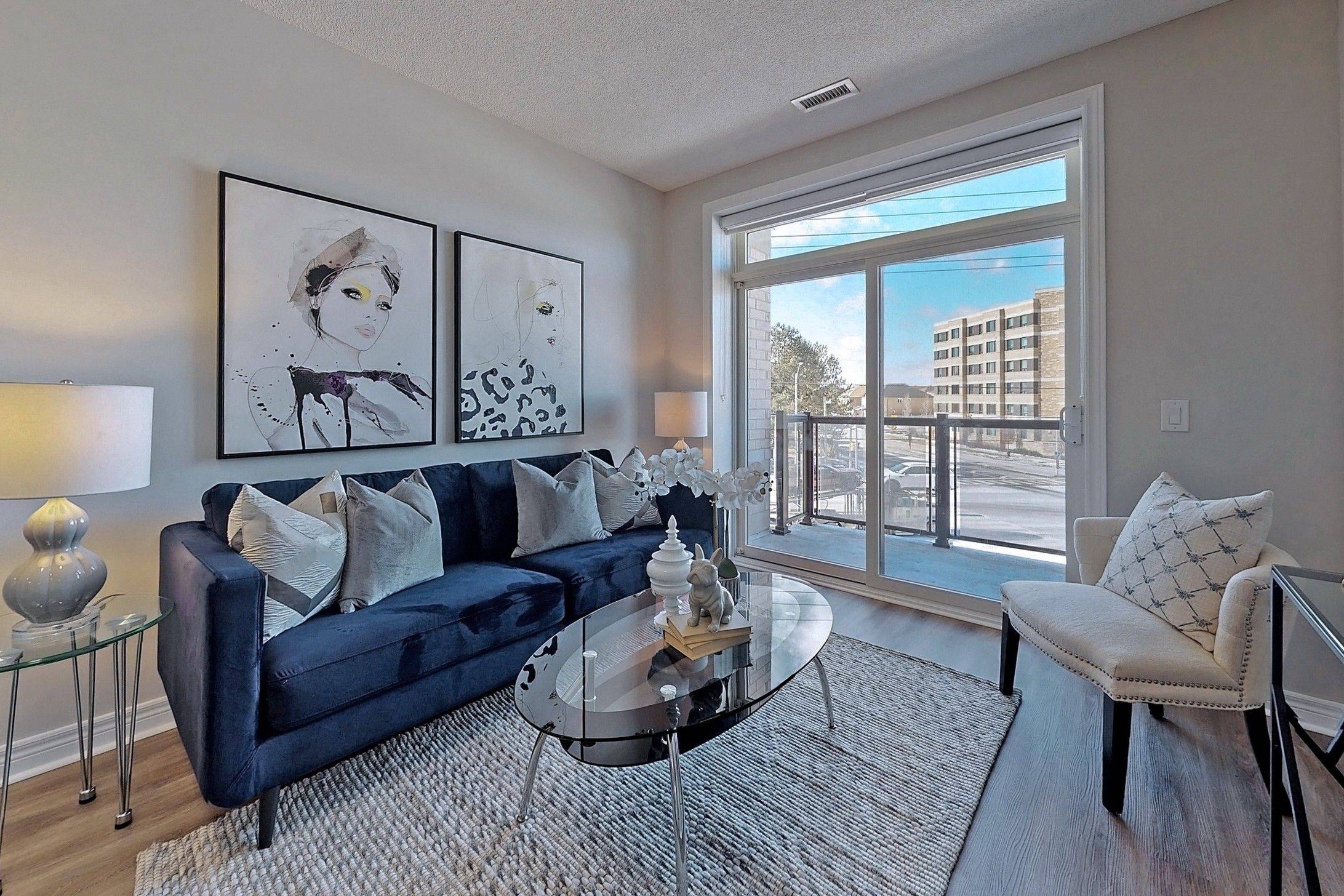 Markham, ON L3S 0C9,7325 Markham RD #226