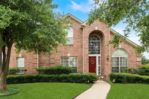 Plano, TX 75025,3516 Bonita Drive