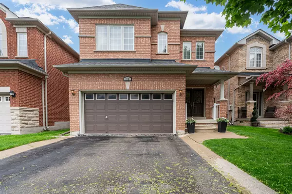 Vaughan, ON L4H 2Z2,15 Marrone ST