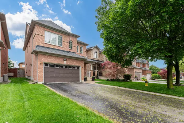 Vaughan, ON L4H 2Z2,15 Marrone ST