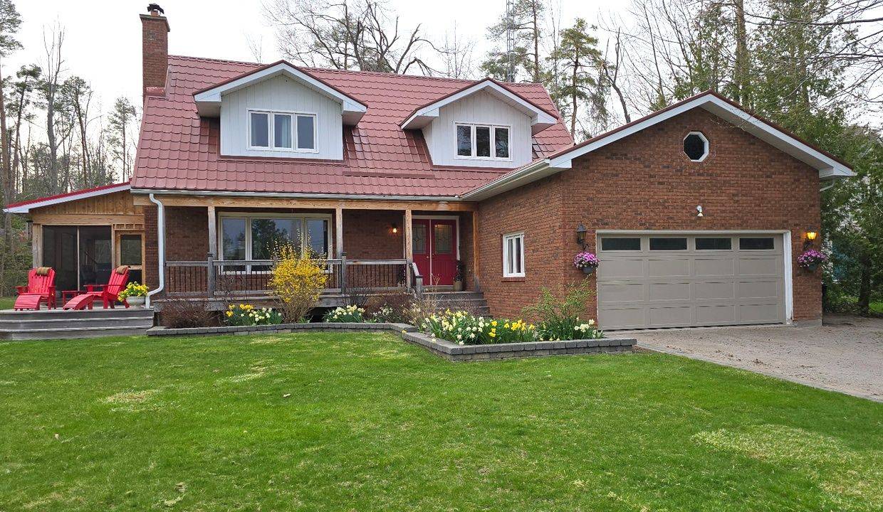 Oro-medonte, ON L0L 2L0,126 Brambel RD