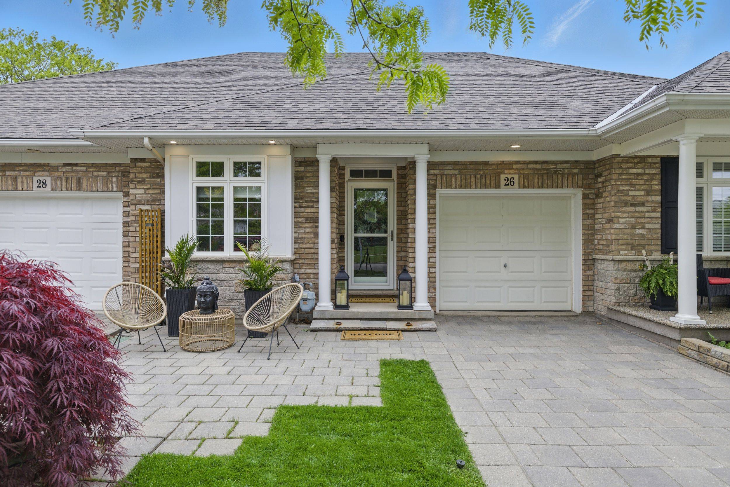 26 Vintners LN, Grimsby, ON L3M 5N7