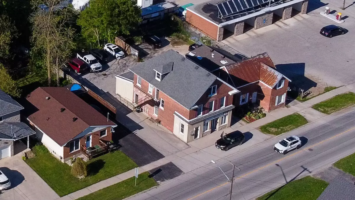 Owen Sound, ON N4K 1Y9,784 16th ST E