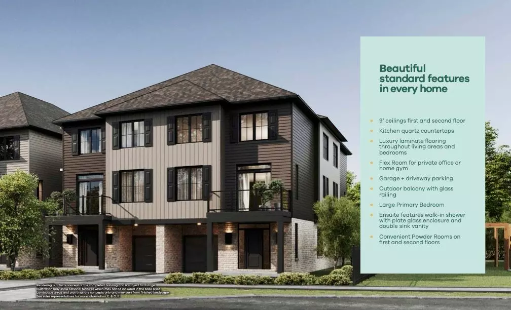 London South, ON N6M 0G4,2578 Sheffield BLVD