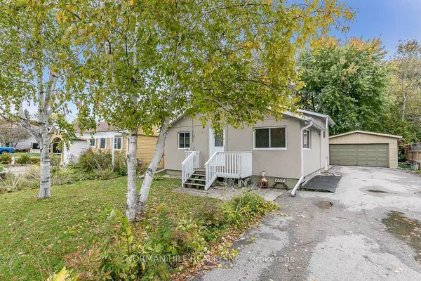 1277 Temple AVE, Innisfil, ON L0L 1C0