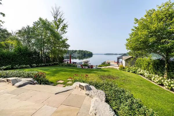 Kawartha Lakes, ON K0M 1K0,127 Driftwood Village RD