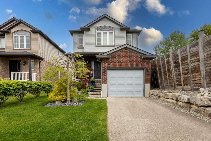 1226 Savannah DR, London North, ON N5X 4P2