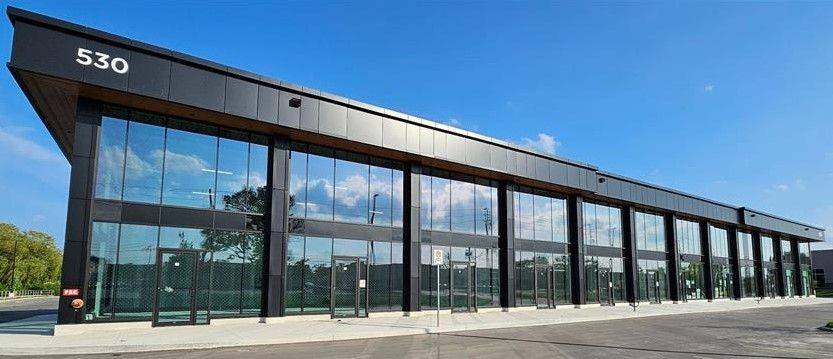 530 speers RD #33, Oakville, ON L6K 2G3