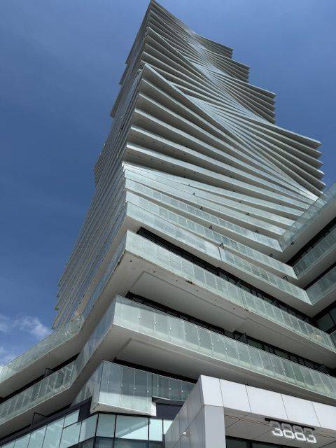 Mississauga, ON L5B 0M4,3883 Quartz RD #2504