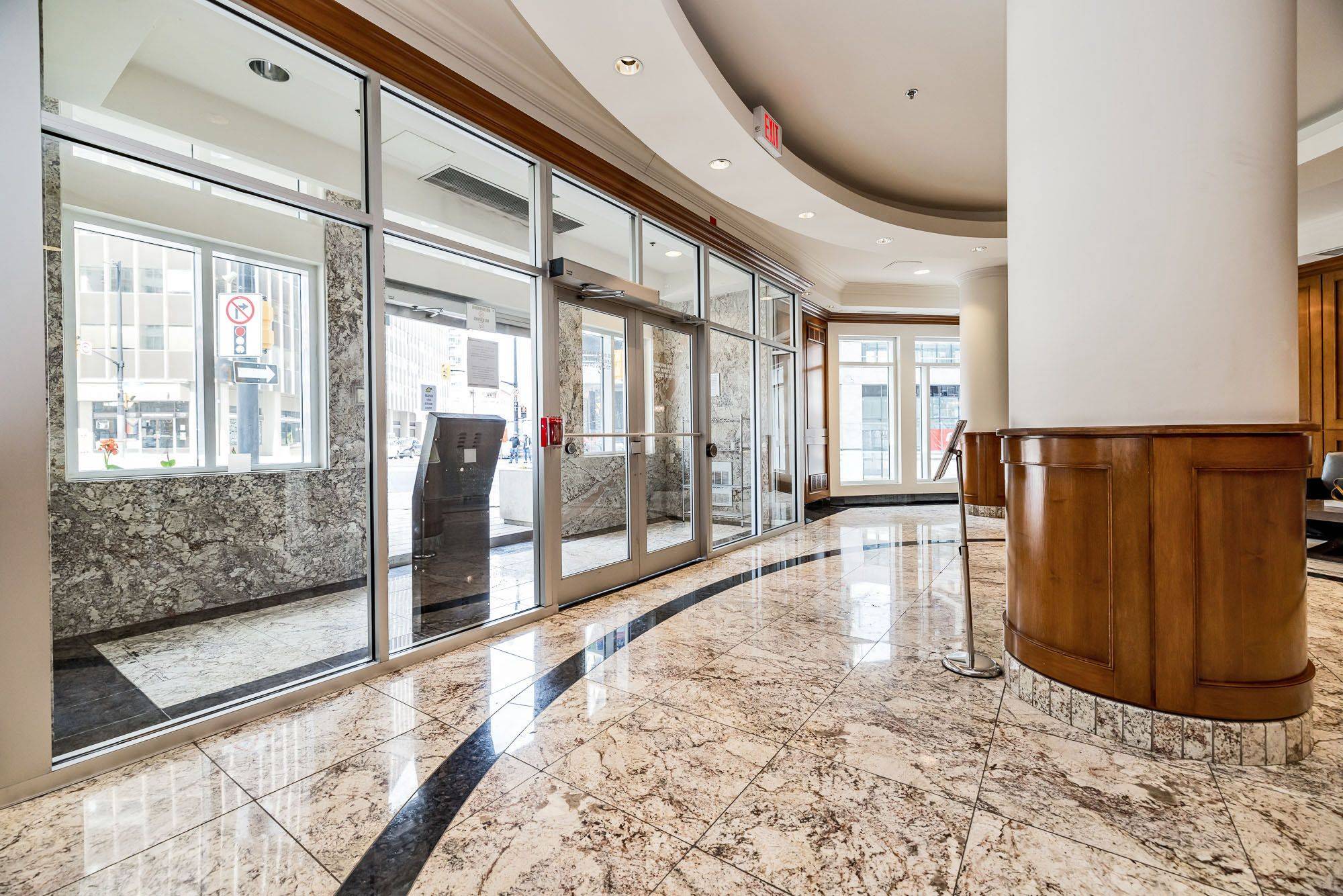 Lower Town - Sandy Hill, ON K1N 0B7,242 Rideau ST #1809